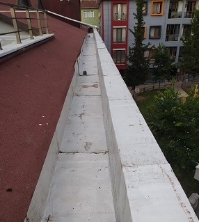 Kardeşler Çatı Yapı Onarım