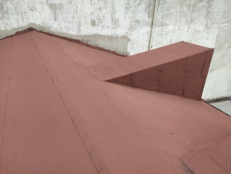 Bağcılar Güneşli Membran Çatı Kaplama