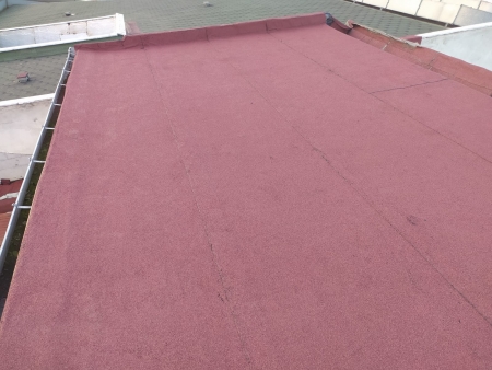 Avrupa Yakası Çatı Tamiri ve Montaj Firması