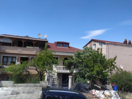 Çatı Yükseltme, Çatı Kaldırma İstanbul