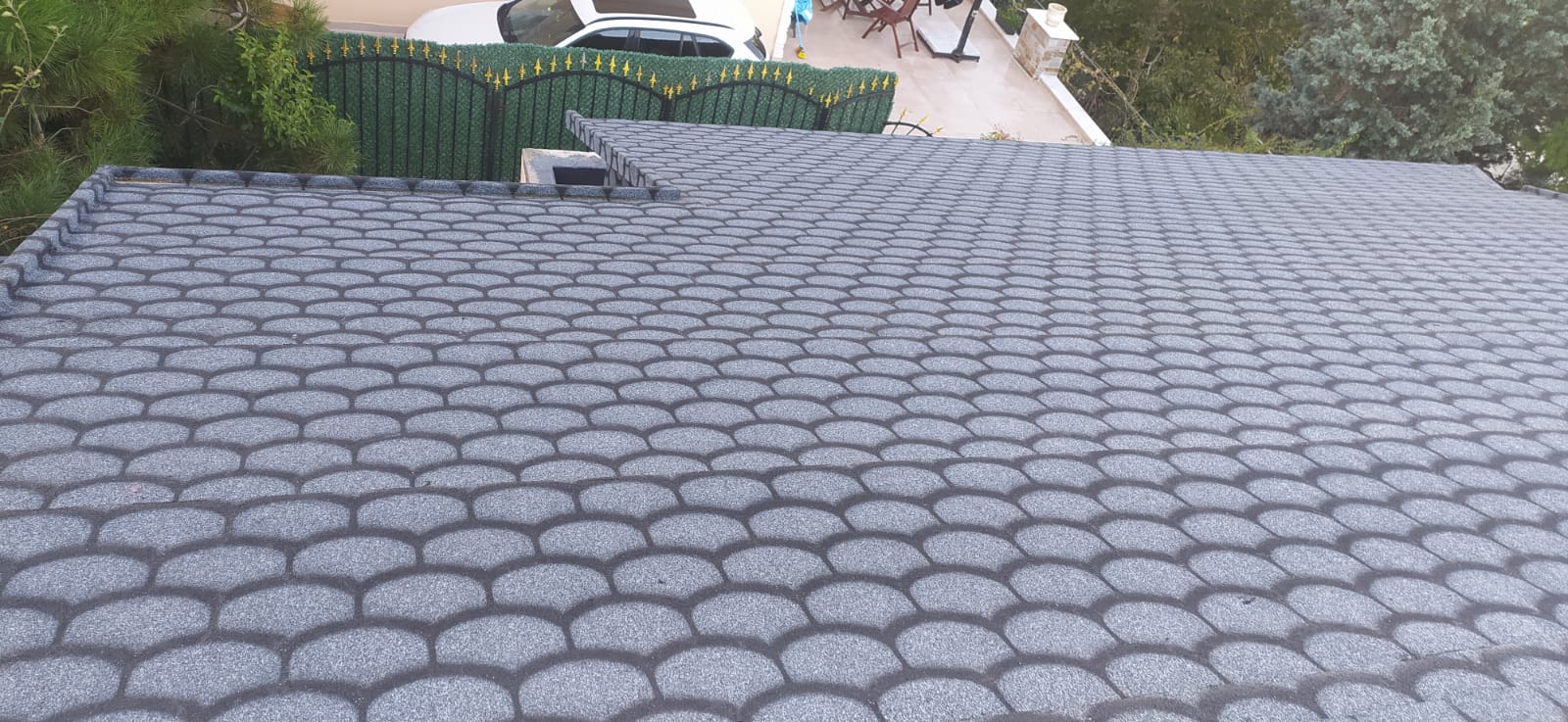 Çatı tamiri yaptırırken nelere dikkat etmeliyiz, Çatı tamirinin püf noktaları, çatı tamirinin önemi