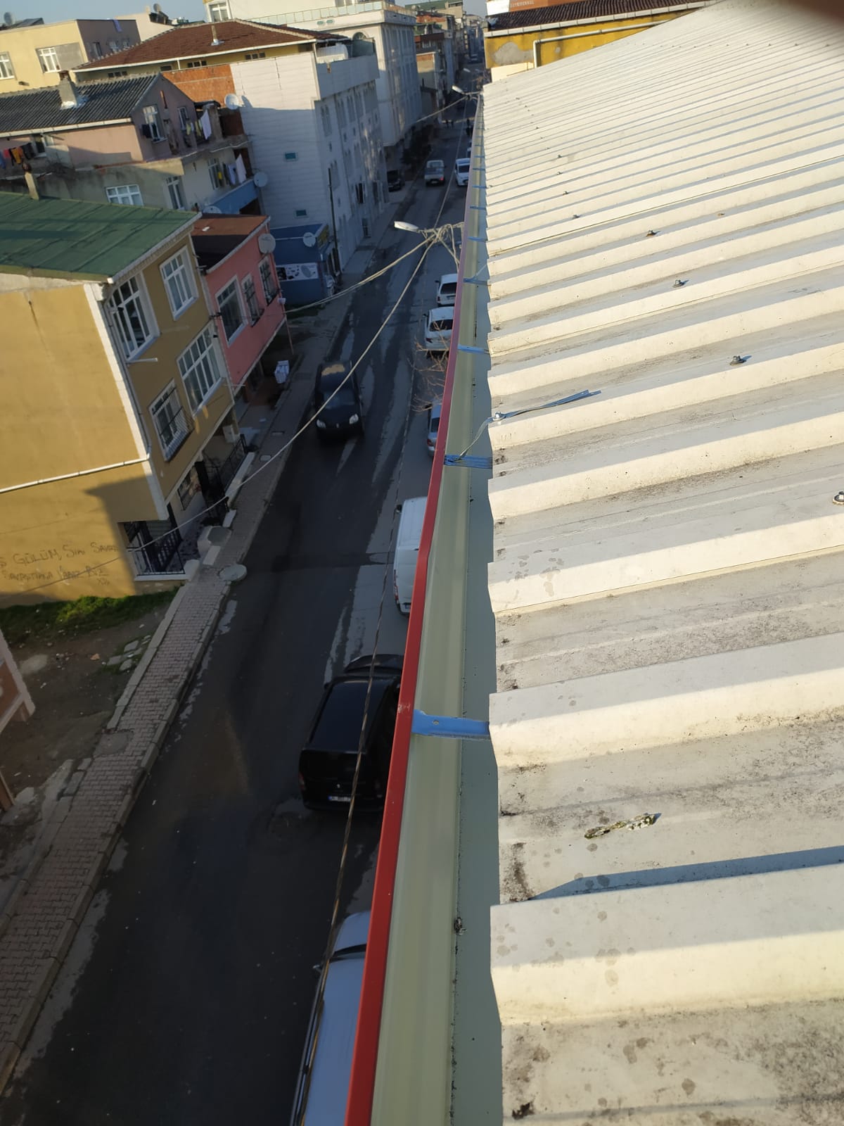 Eksiz oluk nedir, eksiz oluk nasıl yapılır, eksiz oluğun faydaları nelerdir, eksiz oluğun maliyeti, eksiz oluk firması