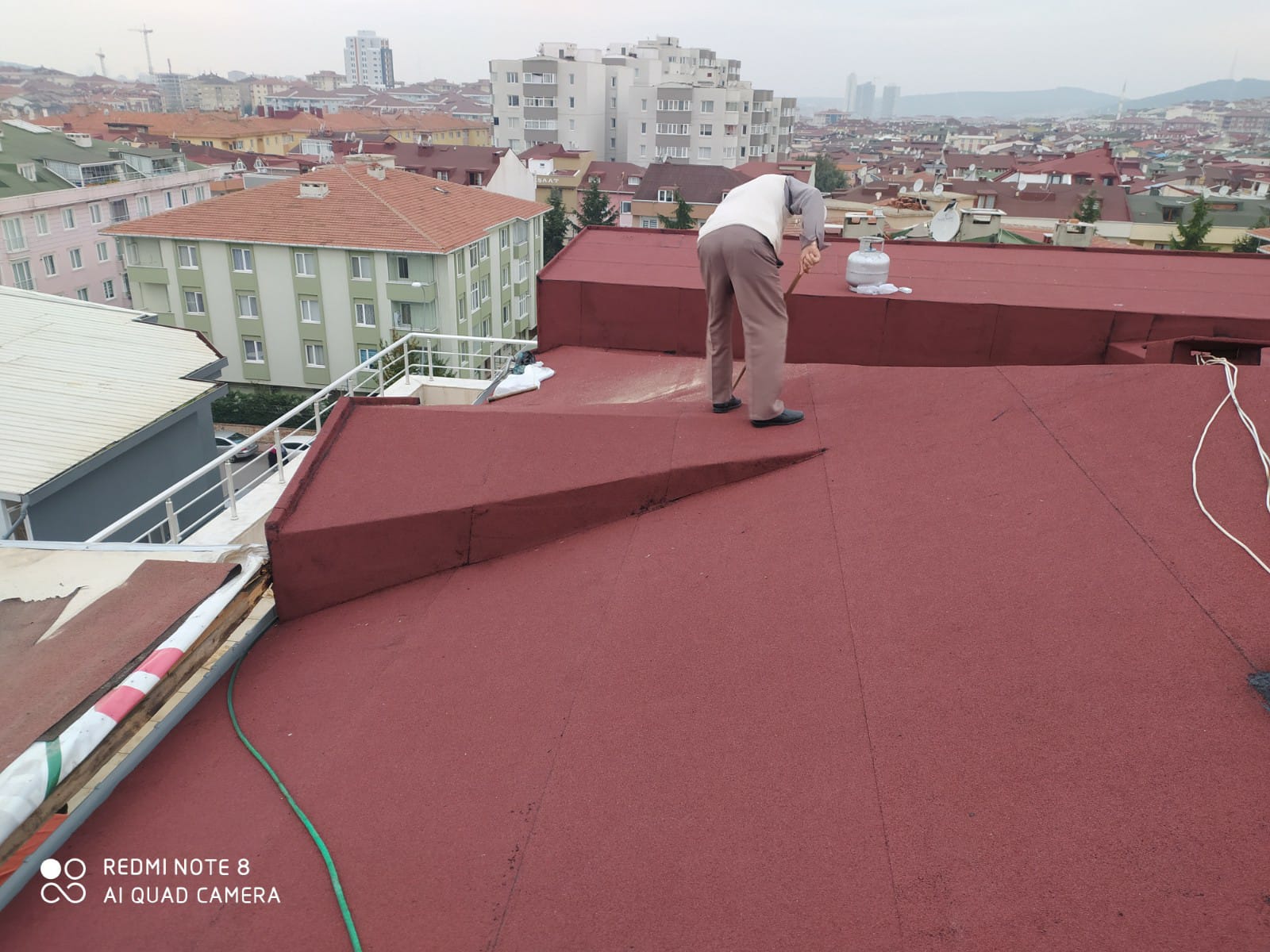 çatı, malzeme, çatı malzeme seçimi, membran çatı, ahşap çatı, polimer çatı,tuğla çatı