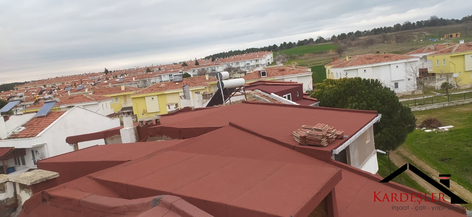 Çatı yapmak ne kadara mal olur, Çatı yaptırmanın maliyeti ne kadardır 2023, çatı yapmak ne kadar, çatı ne kadar tutar