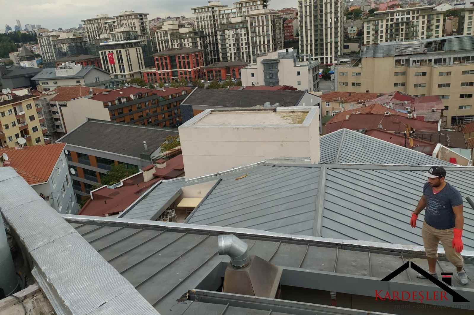 çatı kaplama nedir, çatı kaplama nasıl yapılır, çatı kaplama maliyetleri, çatı kaplama çeşitleri