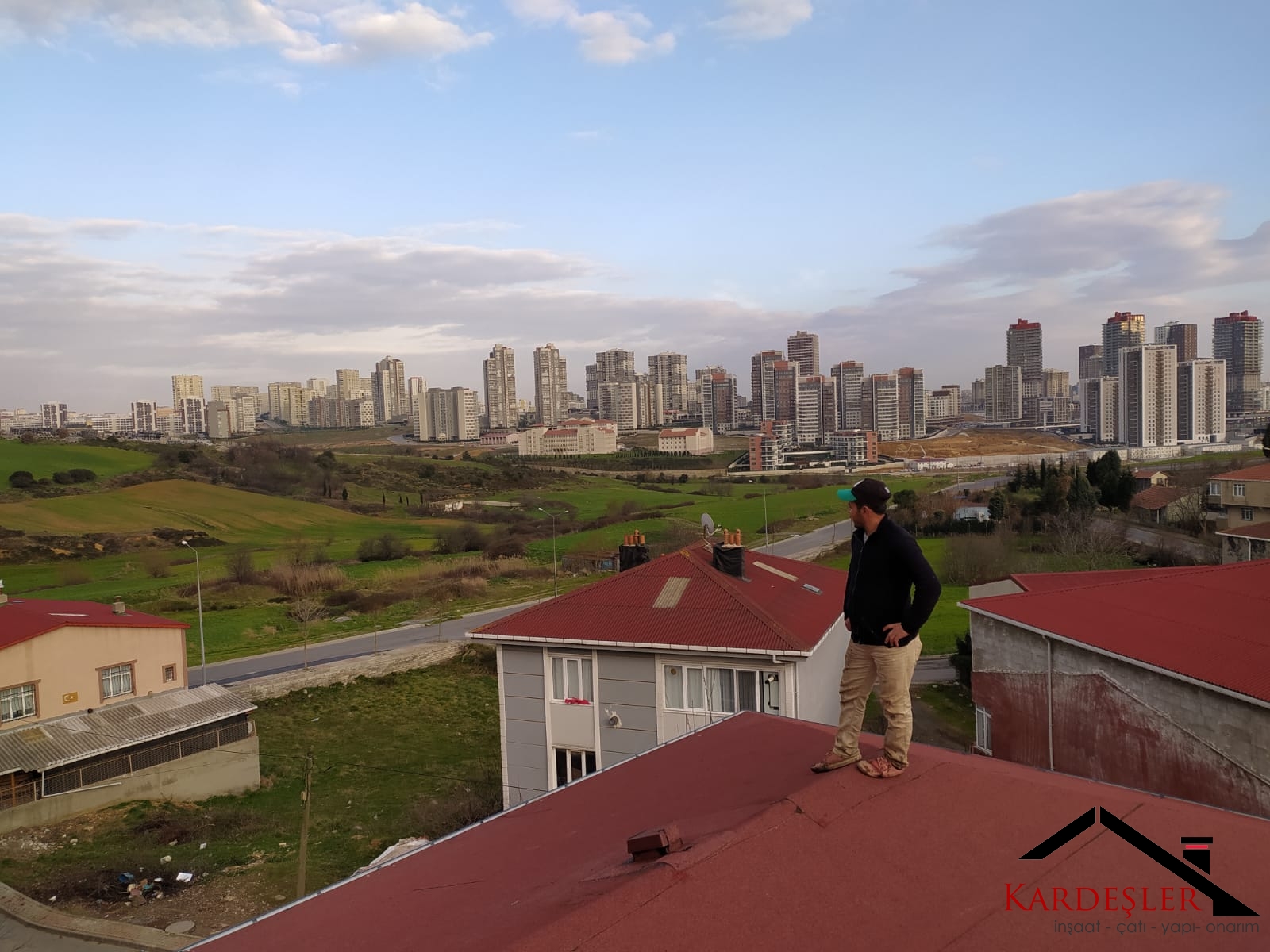 garantili çatı tamiri, çatı tamiri, garanti, garantili çatı yapımı, garanti ne anlama geliyor