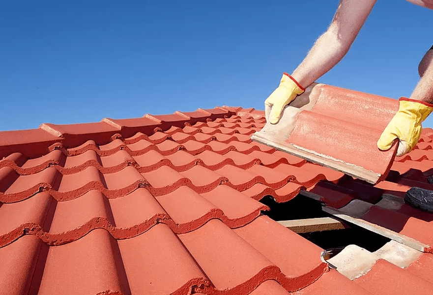 kiremit çatı montajı, kiremit çatı malzemesi, kiremit çatıda dikkat edilmesi gerekenler