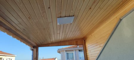 Dubleks Teras Kapatma, Teras Kapatma Modelleri, Teras Kapatmanın Avantajları, Teras Kapatma Dikkat Edilmesi Gerekenler