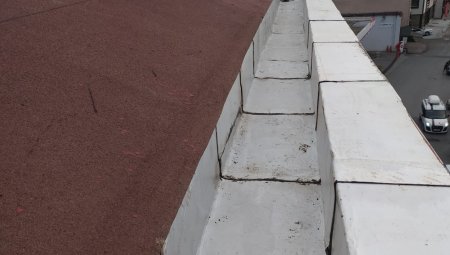 Oluksuz çatı olur mu, Oluğun Faydası Nedir, Çatı oluk  sisteminin bakımı nasıl yapılır